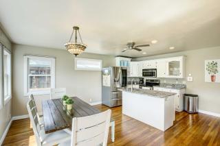 NEW! Lake Winnebago Waterfront Retreat - 1