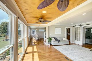 NEW! Lake Winnebago Waterfront Retreat - 3