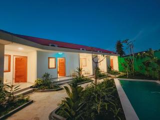 Mora Residence - Jimbaran - 8