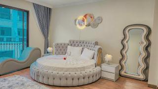 -10% Cho thuê Villa Ocean Park theo ngày - Ða Tốn - 9