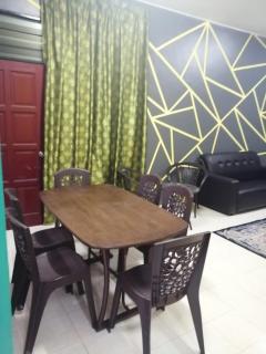 Iman Guesthouse - Jitra - 1