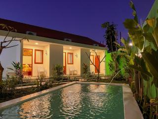 Mora Residence - Jimbaran - 9
