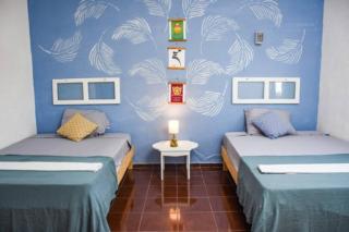 Departamento cerca del Ferry y del centro de Holbox - Isola Holbox - 0