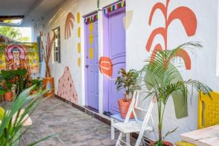 Departamento cerca del Ferry y del centro de Holbox - 3