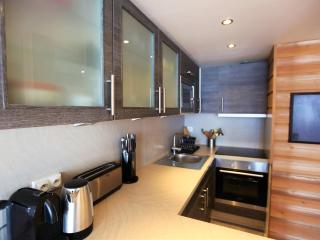 Avoriaz: Appartement cosy 4 pers, balcon, WiFi, TV, casier à skis - FR-1-314-221 - 4