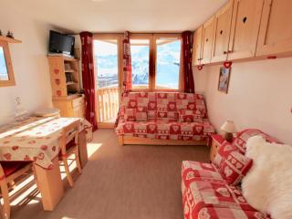 Charmant studio 4 personnes avec Wifi à Avoriaz - FR-1-314-220 - Morzine - 0