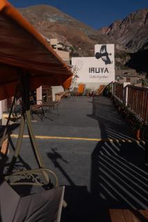 Hostal Milmahuasi Iruya - Iruya - 9