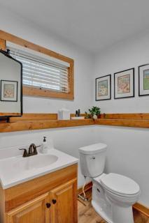 Serene & Fun Family Gem ~ Big Bass Lake Community! - 3