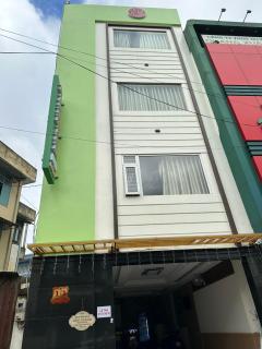 Bình Minh Motel Pleiku - Pleiku - 5