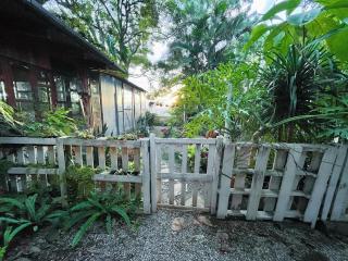 CABAÑAS EN ZONA 16 - Guatemala - 5