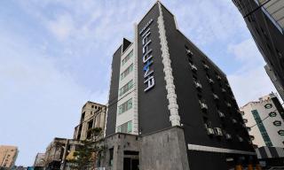 Incheon Illuwa Hotel - Incheon - 0