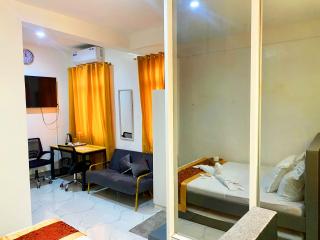Legends Hotel & Restaurant - Lemery and Taal - 2