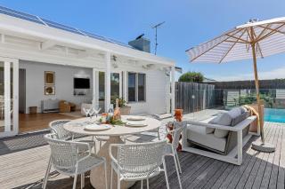 Luxury Cottage With Pool In Perfect Location - Sorrento - 8