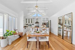 Luxury Cottage With Pool In Perfect Location - Sorrento - 5
