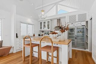 Luxury Cottage With Pool In Perfect Location - Sorrento - 4