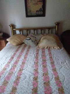 Chacras de coria - Mendoza- 2 ambientes - WIFI - 9