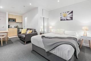 Backpacker's Delight on Lygon Street near RMIT - 0