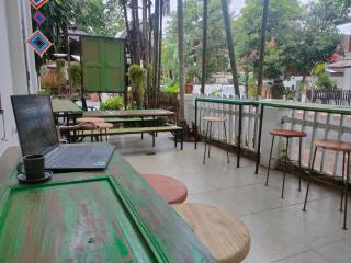 Lotus Corner - Heritage B&B - 7