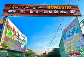 Homestay Mai Anh Đào - Ấp Ða Thiên - 0