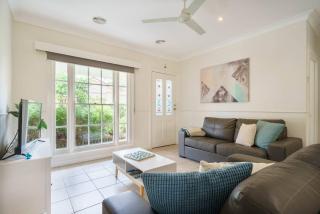 'By the Beach' Your Comfy Rosebud Holiday Home - Rosebud - 5