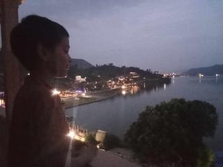 GAUTAM GARDEN GUEST HOUSE - Pokhara - 8
