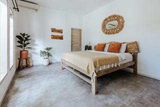 Surf & Yoga Bali - Dalung - 9