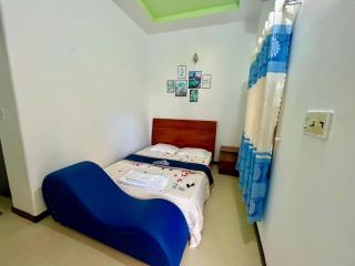 Huyền Anh Motel Cam Ranh - 2