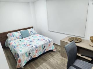 Lugar perfecto para ti a solo 300 metros de la playa - Gaira - 3