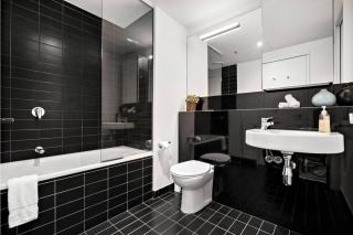City View Central - Balcony Abode by Southern Cross - Melbourne - 2