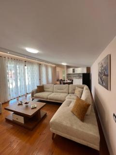 Villa Penthouse & Apartament - Durazzo - 4