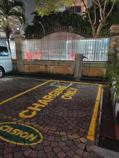 Ascott Jakarta - 4