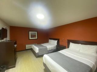 Aya's Blossoms Inn - Berryville - 2