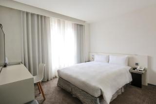 CityInn Hotel Taipei Station Branch II - Taipé - 6