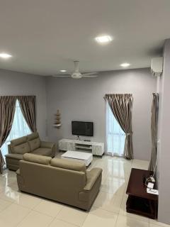 F4 ROOM 4 PRIVATE BATHROOM 4B12B 5 min City Center - Ipoh - 1