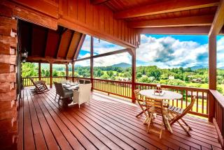 Sugar Tree Cabin - 7