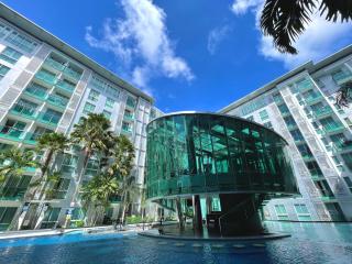 City Center Residence & Hot Hot Hot - Pattaya - 0