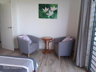 Tahiti RevaMiti EcoLodge - 9