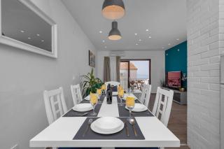 Apartment Prgo - 6