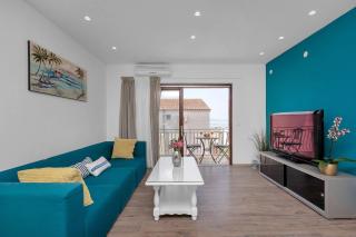 Apartment Prgo - 5