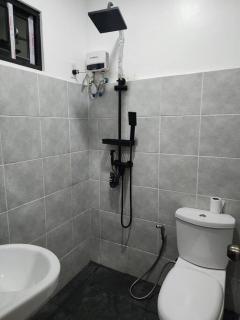 Fully Furnished Duplex Apartment - Newly Built - Puerto Princesa - 8