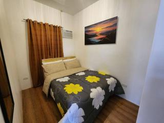 Fully Furnished Duplex Apartment - Newly Built - 2