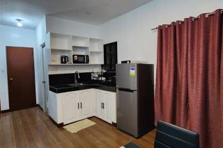 Fully Furnished Duplex Apartment - Newly Built - 1