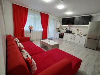 Apartament cu terasa Atelierul de Pizza Floresti Cluj - Floreşti - 2