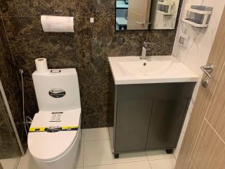 A1步行街附近 豪华公寓 1楼直通泳池Arcadia beach 高速网络智能电视 - 3