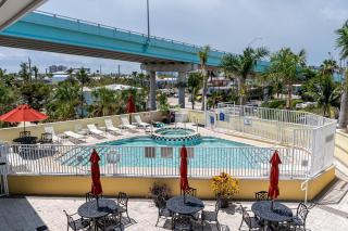 Harbour House at the Inn Unit 211 condo - Fort Myers Beach - 8