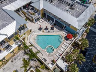 Harbour House at the Inn Unit 211 condo - Fort Myers Beach - 7