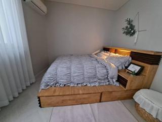 Dongpirang Purple House 1 - Tongyeong - 5