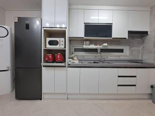 Dongpirang Purple House 1 - Tongyeong - 3