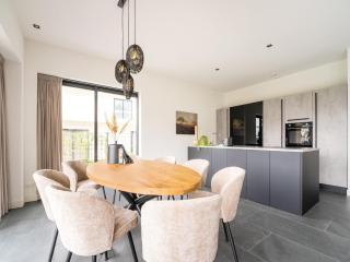 Cosy villa in Zeewolde with garden - 8