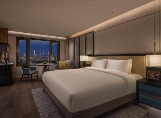 Prime Hotel Beijing Wangfujing - 8